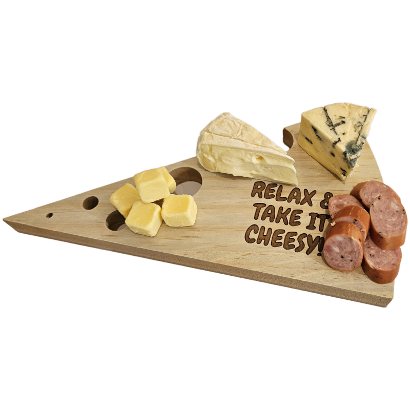 Cheese Board